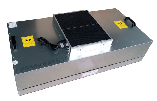 FFU風機過濾單元 FFU風機過濾單元